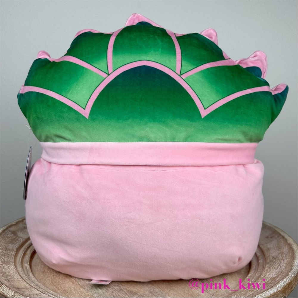 Squishmallows 14” Afiyah the Succulent - Picture 8 of 16